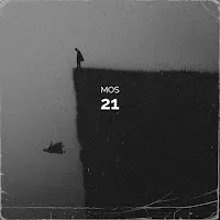Мос — Grkem Qez — обложка